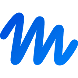 Meta Muse logo