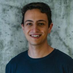 Daniel Olmedo, Co-Founder at Cody